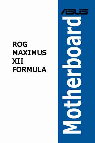 ASUS ROG MAXIMUS XII FORMULA-page_pdf